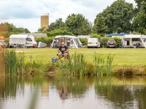Camping `t Akkertien 2