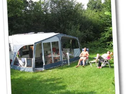 Camping ’t Binnenveld 3