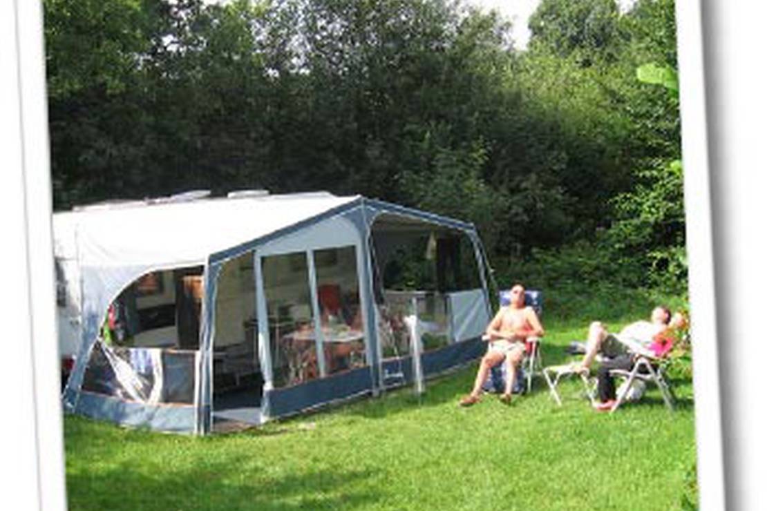 Camping ’t Binnenveld 4