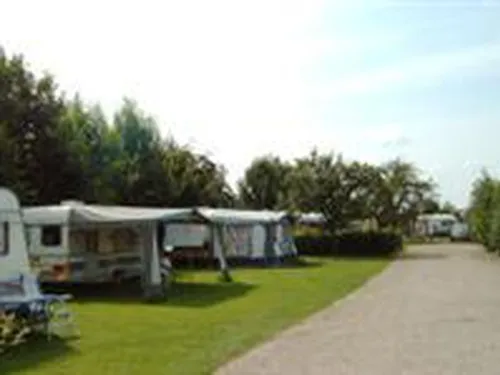 Camping 't Boomgaardje 3