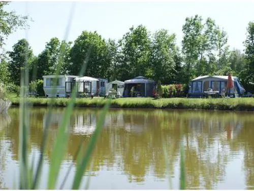 Camping 't Eeser Heideveld 2
