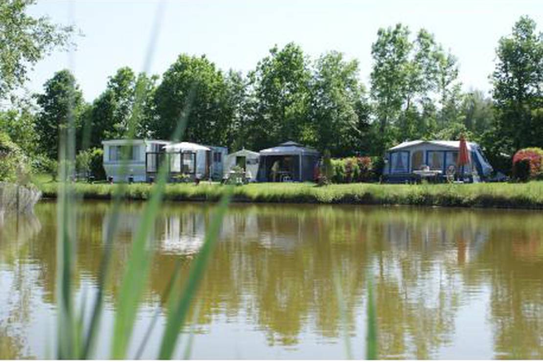 Camping 't Eeser Heideveld 3