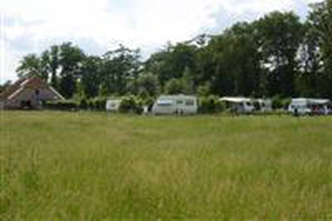 Camping 't Fleerhof 4