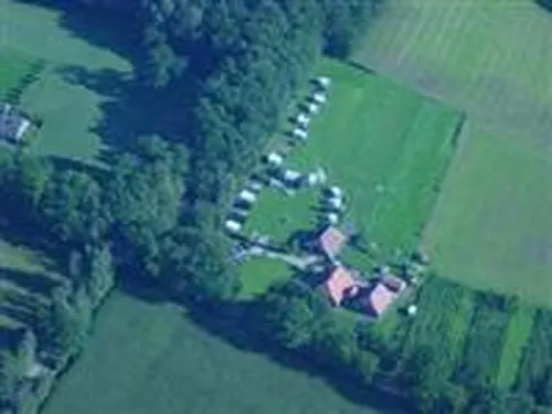 Camping 't Fleerhof 5