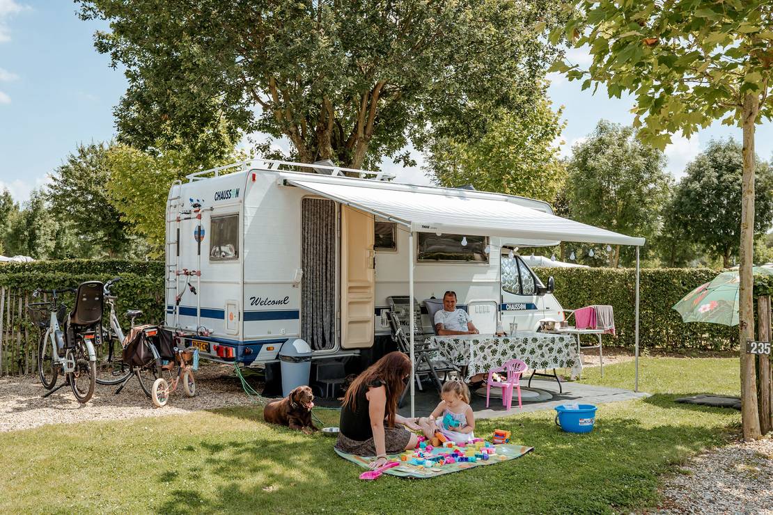 Camping 't Geuldal 4