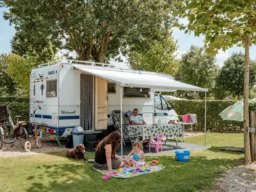 Camping 't Geuldal 3