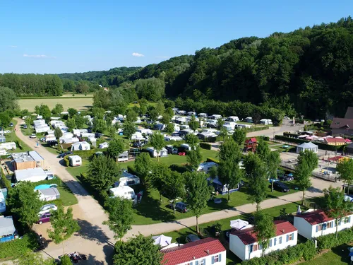 Camping 't Geuldal 5