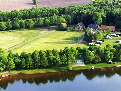 Camping 't Grasbroek 2