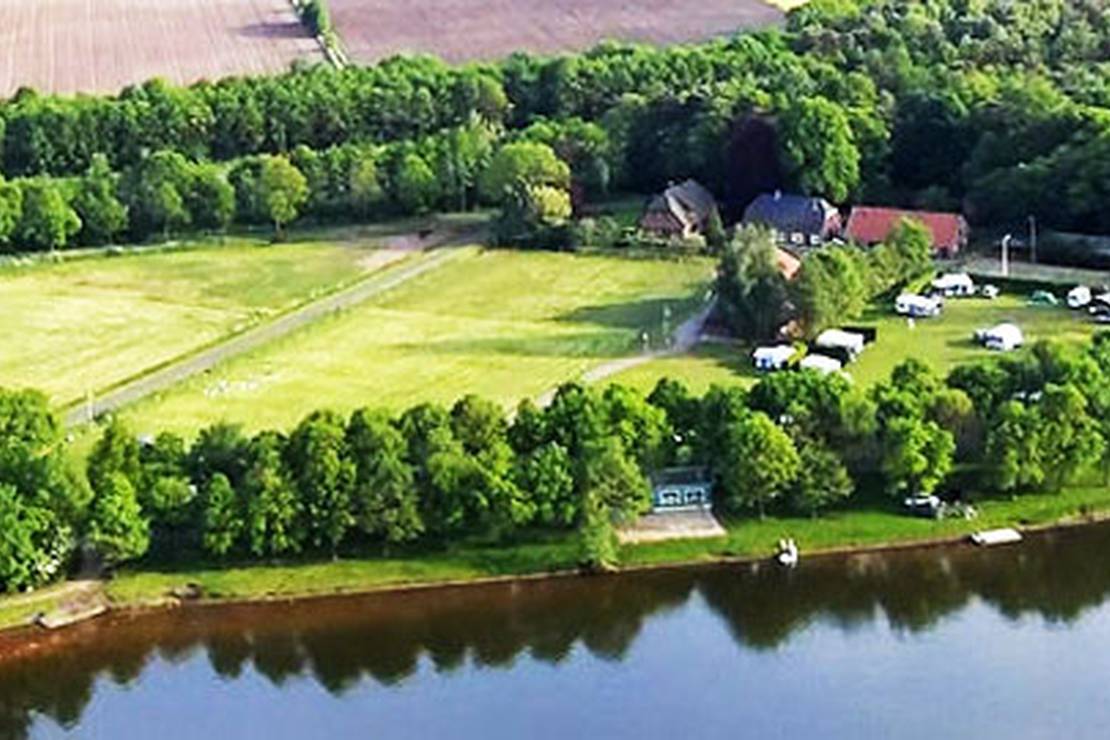 Camping 't Grasbroek 3