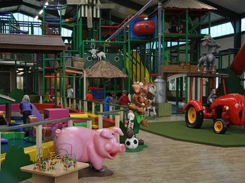 Camping 't Haasje Recreatiepark 4