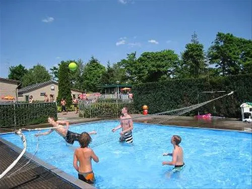 Camping 't Haasje Recreatiepark 6