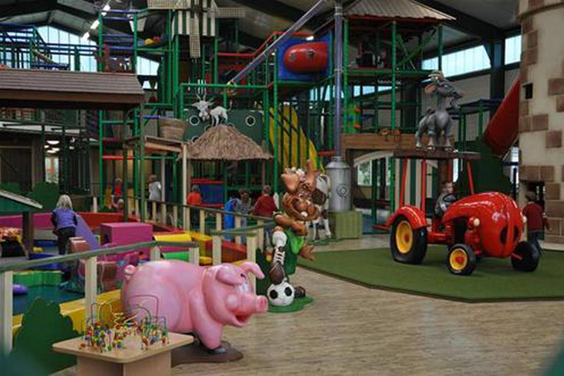 Camping 't Haasje Recreatiepark 5