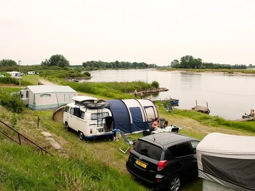 Camping 't Haasje 3