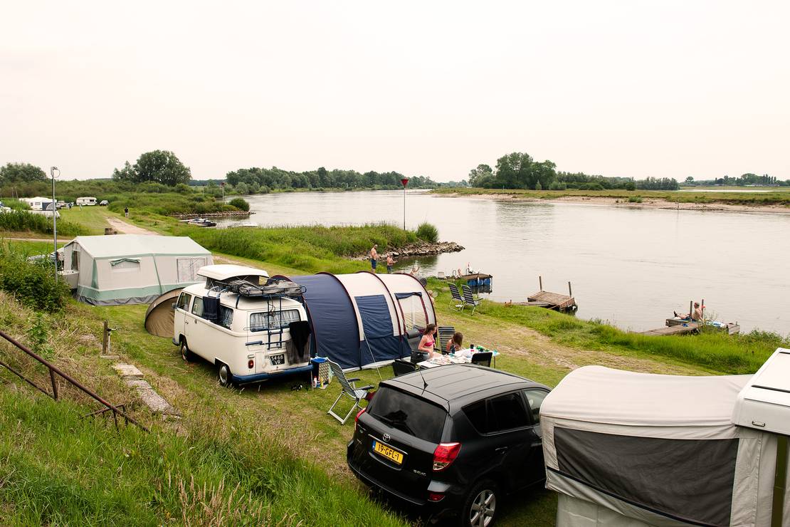 Camping 't Haasje 4