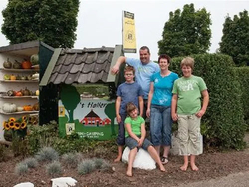 Camping 't Haller 3