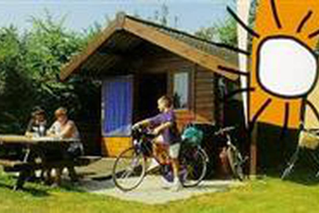 Camping 't Hellegat 4