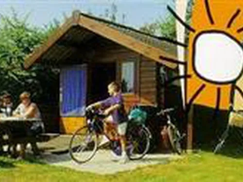 Camping 't Hellegat 3