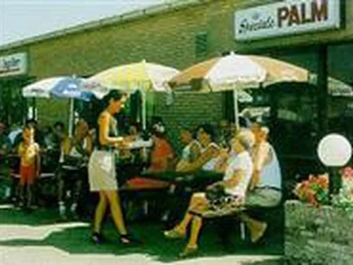 Camping 't Hellegat 5