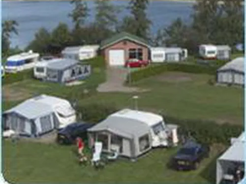 Camping 't Hilgelomeer 3