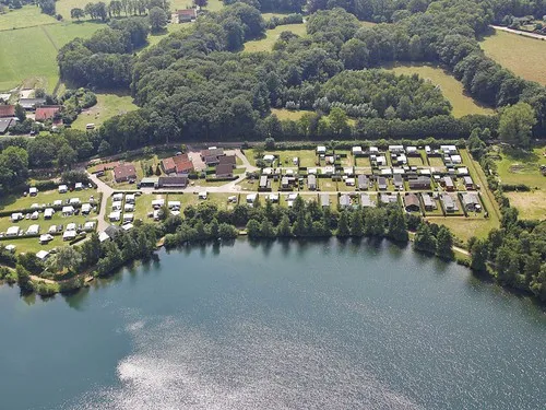 Camping 't Hilgelomeer 5