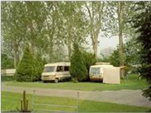 Camping 't Hofje 3