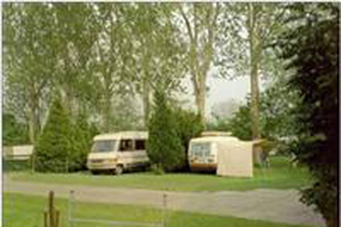 Camping 't Hofje 4