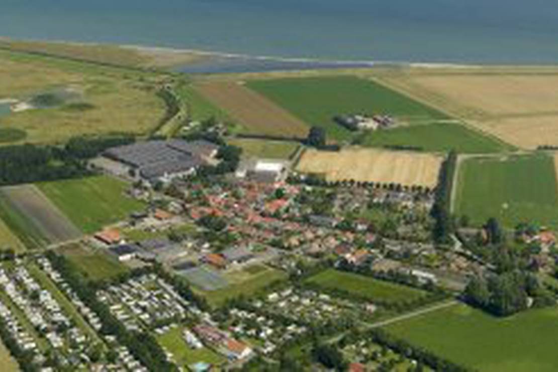 Camping 't Hoge Zand 4