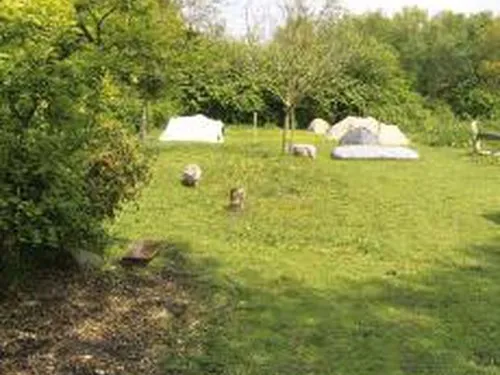 Camping 't Hooge Veentje 3