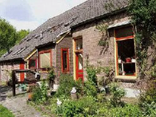 Camping 't Hooge Veentje 5