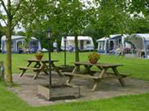 Camping 't Huukske 3