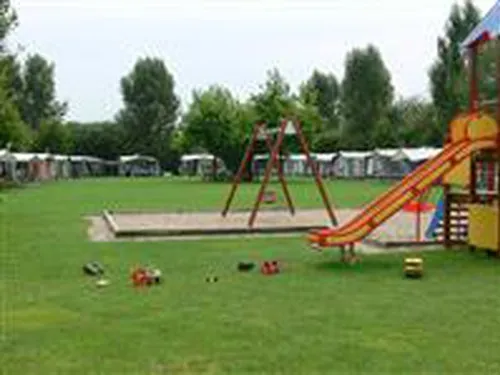 Camping 't Huukske 5