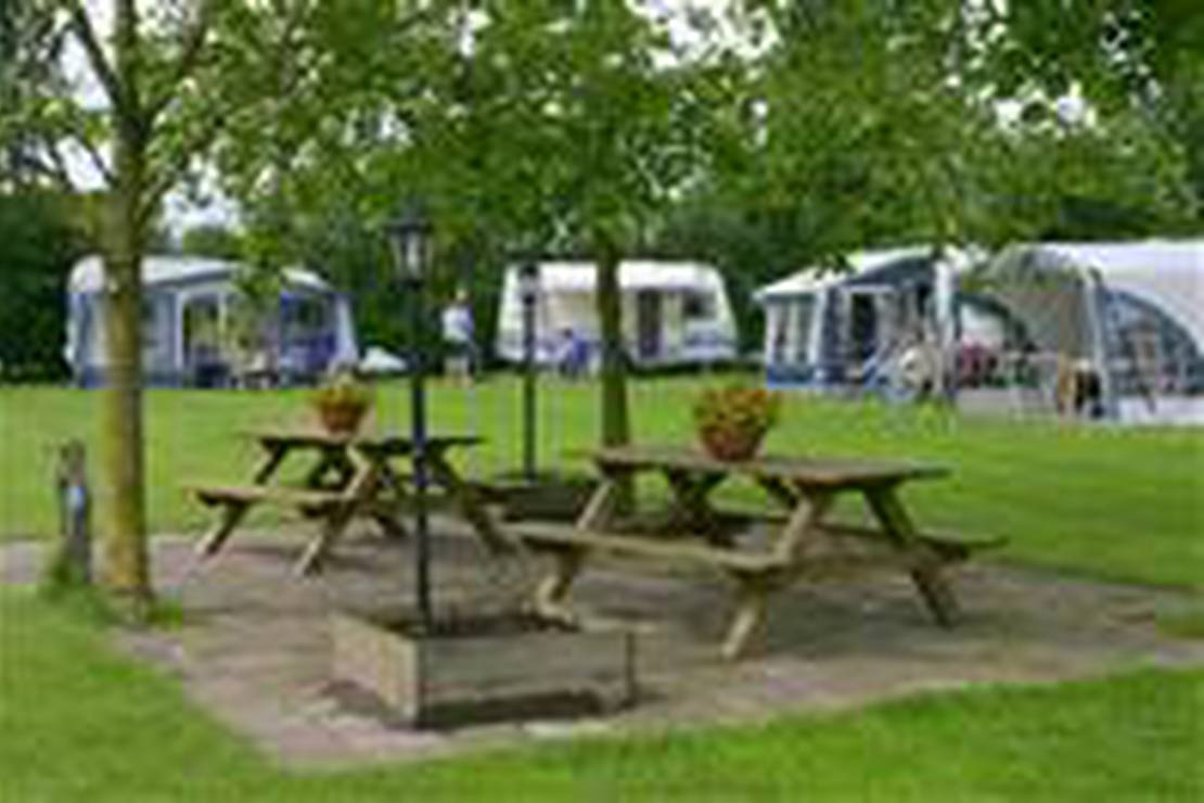 Camping 't Huukske 4