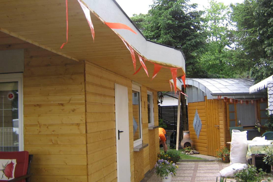 Camping 't Karrewiel 3