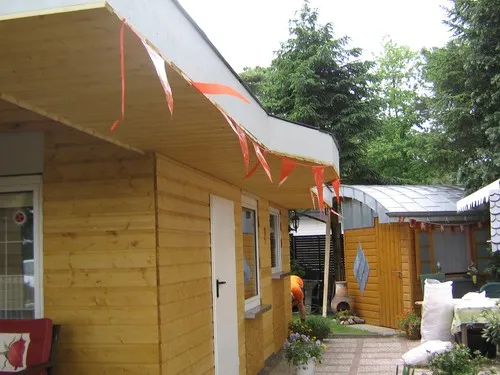 Camping 't Karrewiel 2