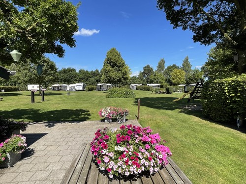 Camping 't Linderhof image 1