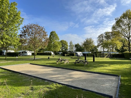 Camping 't Linderhof image 2