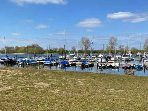 Recreatiepark 't Loo 6