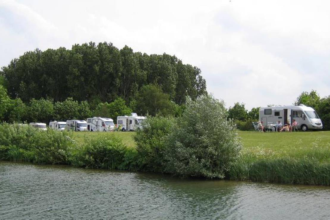 Recreatiepark 't Loo 5