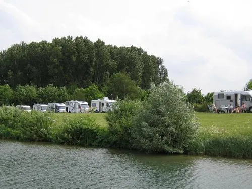 Recreatiepark 't Loo 4