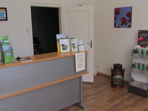 Camping 't Meulenbrugge 5