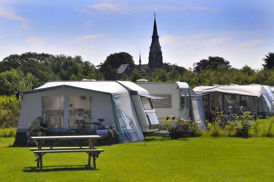 Camping 't Meulenbrugge 4