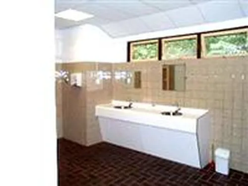 Camping 't Monnickenbosch 5