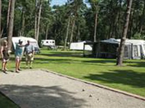Camping 't Monnickenbosch 3