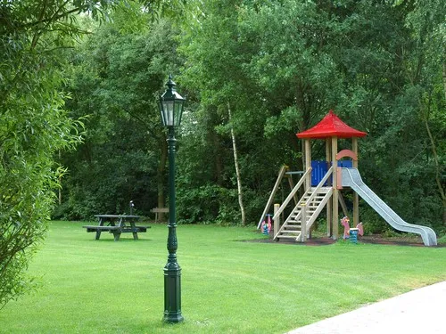 Camping 't Nije Hof 3