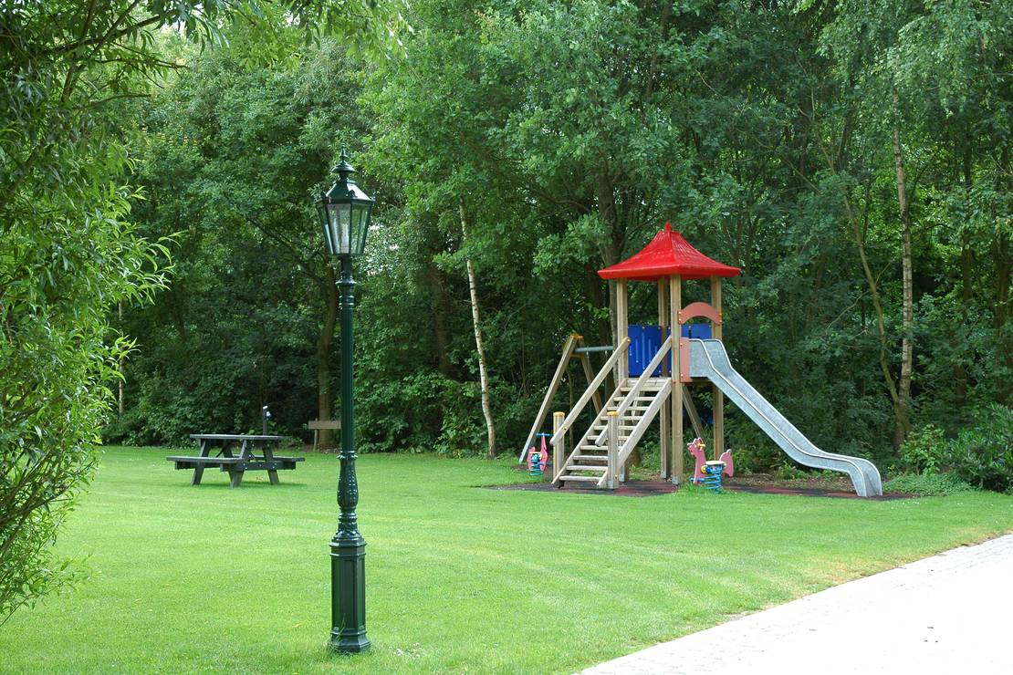 Camping 't Nije Hof 4