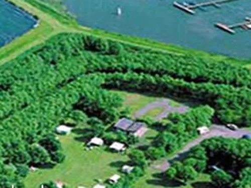 Camping 't Oppertje 5