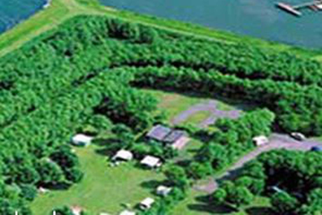 Camping 't Oppertje 6