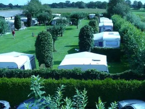 Camping 't Oventje 3