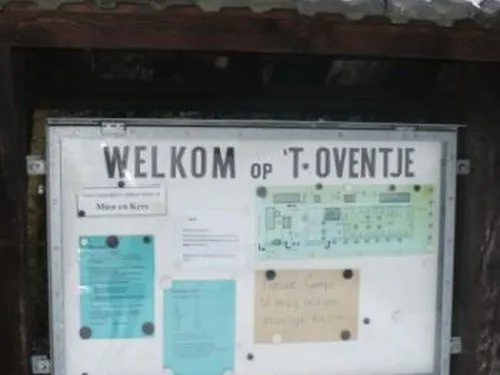 Camping 't Oventje 5