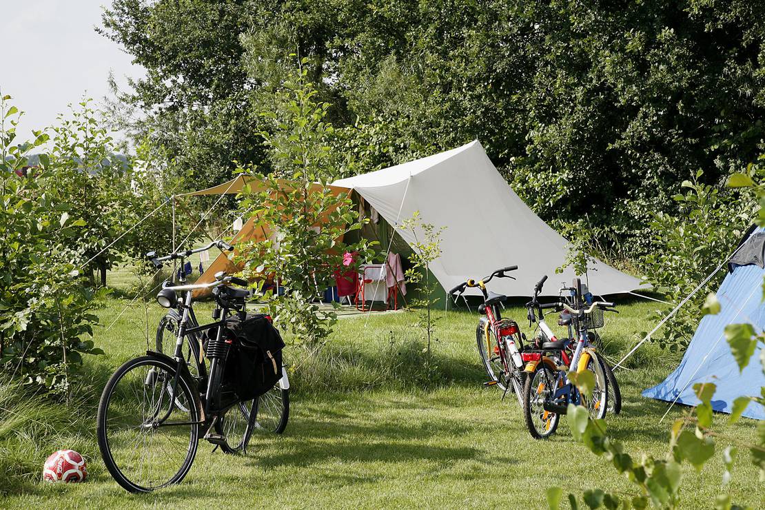 Camping 't Plathuis 7